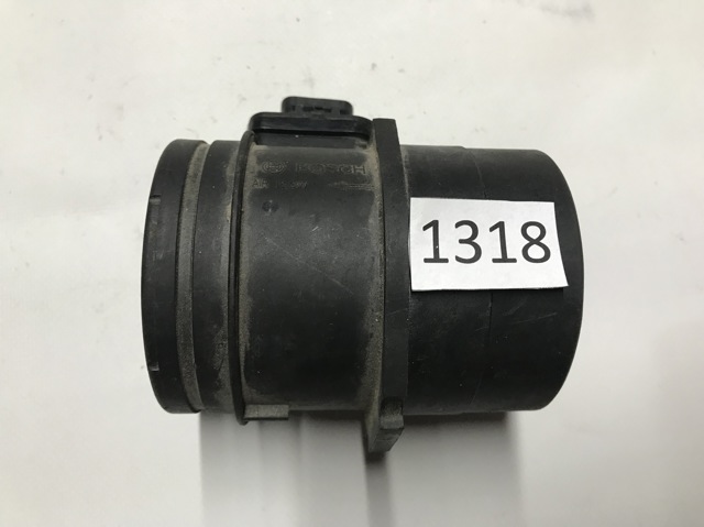 8506409 BMW Датчик потока (расхода) воздуха, расходомер M.A.F. - (Mass Airflow) купить в Украина