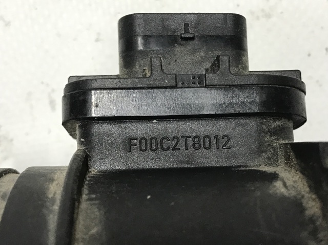 8506409 BMW Датчик потока (расхода) воздуха, расходомер M.A.F. - (Mass Airflow) купить в Харьков