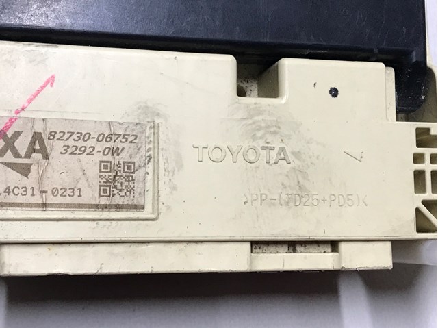8922106210 TOYOTA купить в Николаев