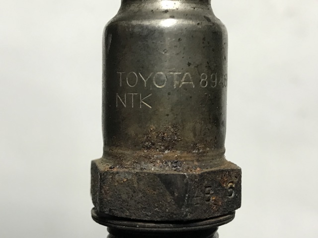 TOYOTA 8946506260 в наличии Винница