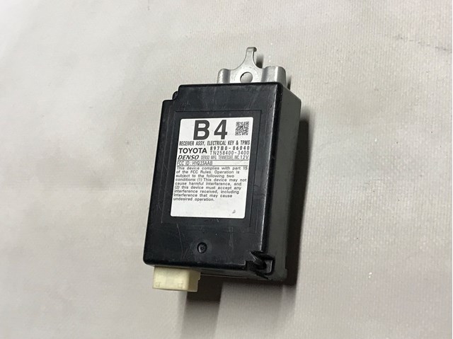 897B006040 TOYOTA купить в Черкассы