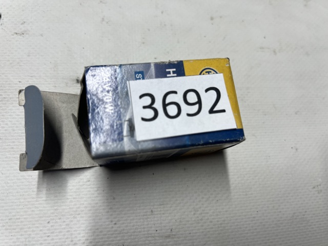8GH007157241 HELLA Лампочка галогенная купить в Одесса