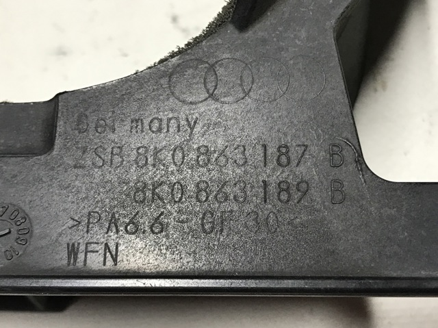 8K0863187B VAG купить в Запорожье