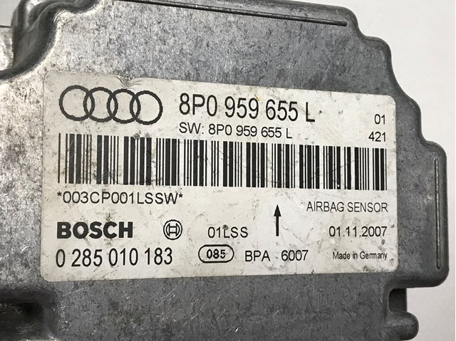 VAG 8P0959655L в наличии Ужгород