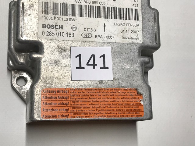 VAG 8P0959655L в наличии Харьков
