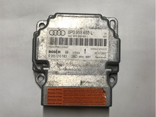 8P0959655L VAG купить в Киев
