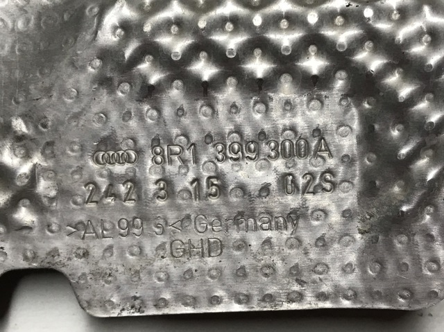 8R1399300A VAG купить в Одесса