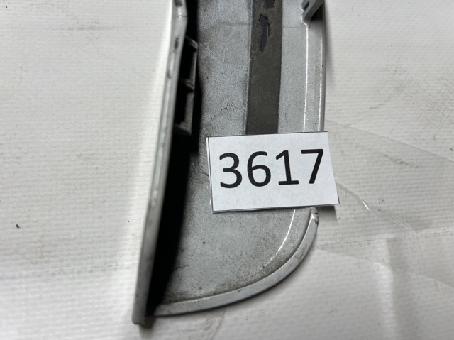 VAG 8U0853717A Расширитель (накладка) арки переднего крыла левый в наличии Запорожье