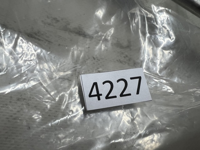 8W0816741AN VAG Шланг кондиционера, от радиатора к испарителю купить в Хмельницкий