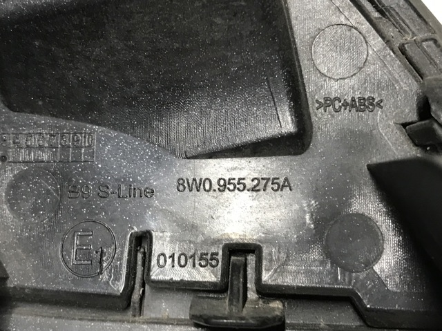 8W0955275A VAG купить в Полтава