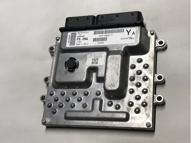 LAND ROVER 8W8312B684YA в наличии Ужгород