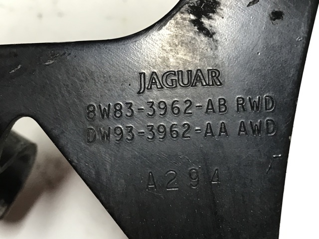 8W833962AB JAGUAR купить в Киев