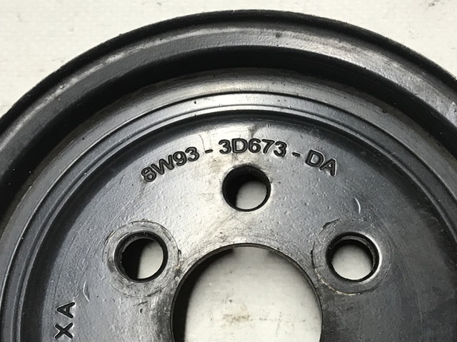 8W933D673DA LAND ROVER купить в Черкассы