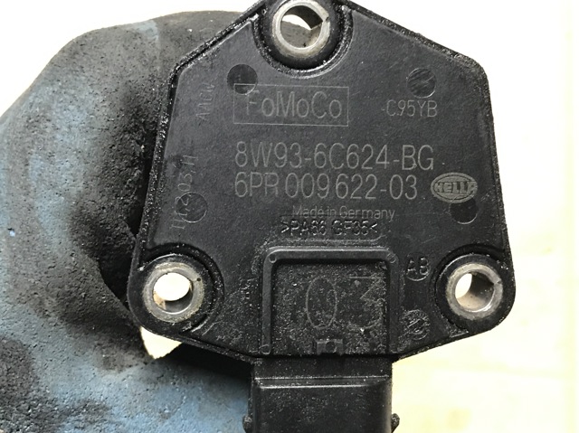 LAND ROVER 8W936C624BG Датчик уровня масла в наличии Днепр