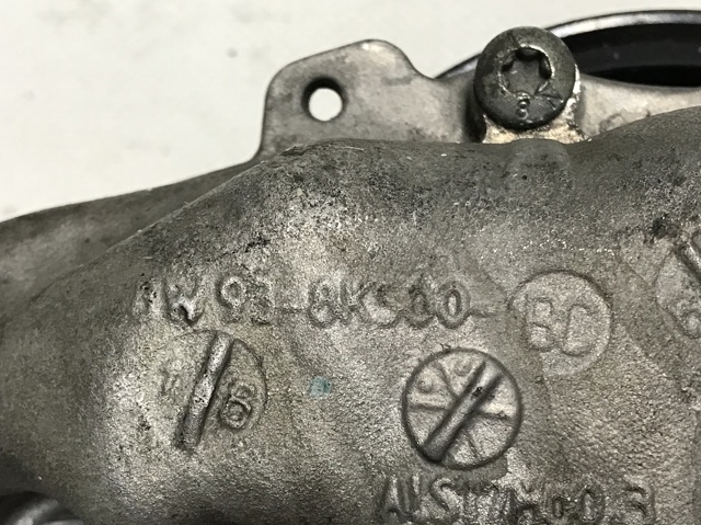 8W938K500BC купить Львов