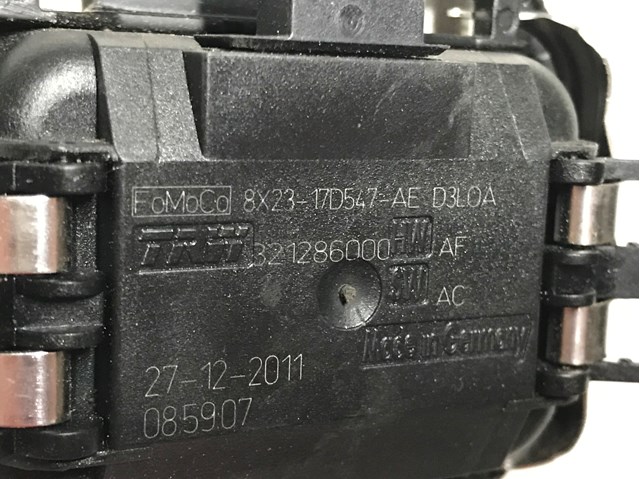 8X2317D547AE LAND ROVER Датчик дождя купить в Кривой Рог