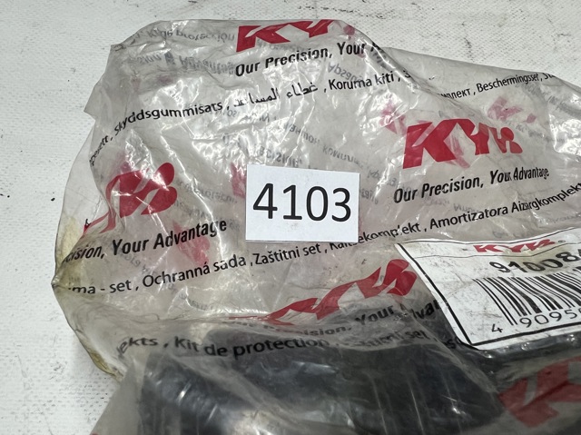 910084 KAYABA Буфер (отбойник) амортизатора переднего + пыльник купить в Запорожье