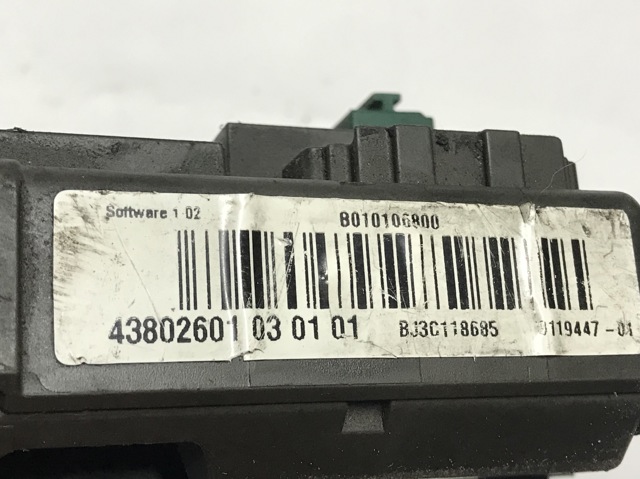 9119447 BMW Блок предохранителей купить в Харьков