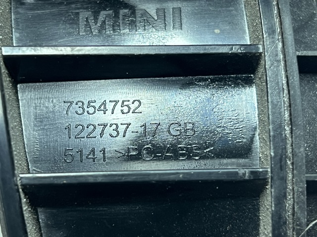 BMW 9274700 в наличии Николаев