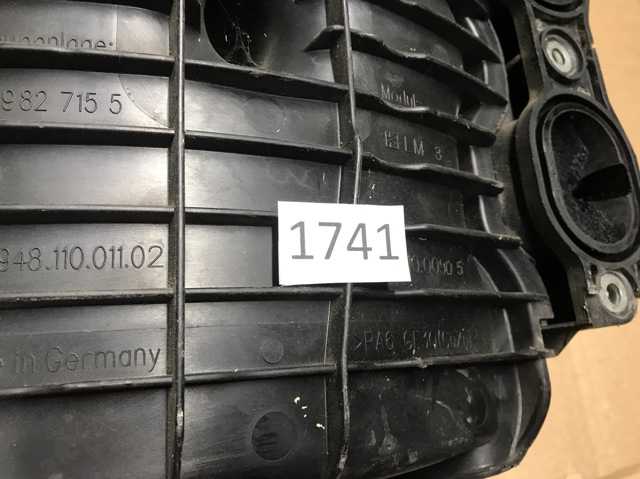 PORSCHE 94811001102 в наличии Каменское