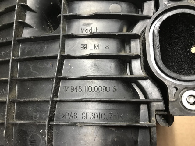 PORSCHE 94811001102 в наличии Запорожье