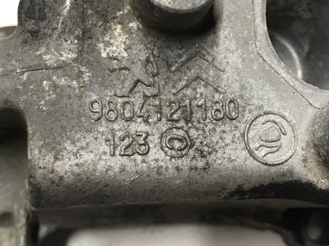 9804121180 PEUGEOT купить в Ужгород