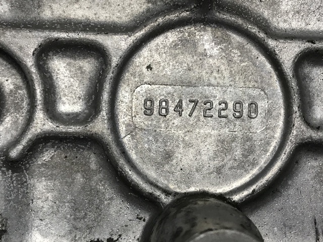 FIAT 98472290 в наличии Украина
