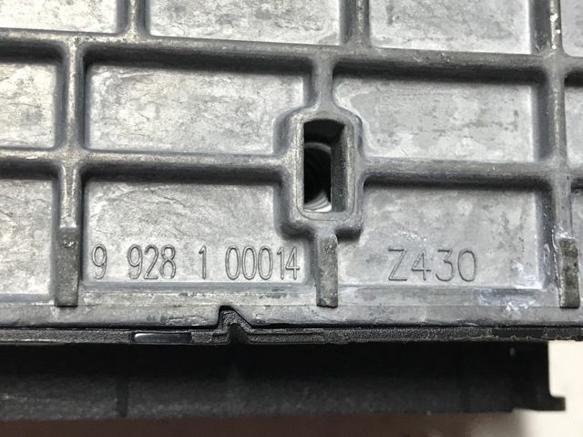 BMW 9928100014 в наличии Запорожье