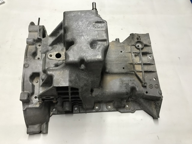 Масляный поддон двигателя 9H2Q6675BA LAND ROVER