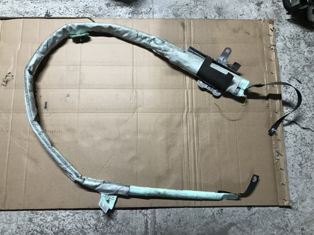 Подушка безопасности, сбоку левая 9H4214K160AD LAND ROVER
