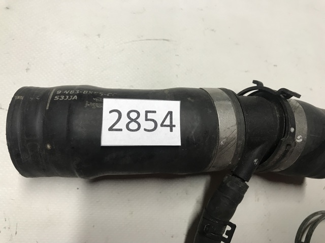 LAND ROVER 9W838555CC Патрубок термостата в наличии Павлоград