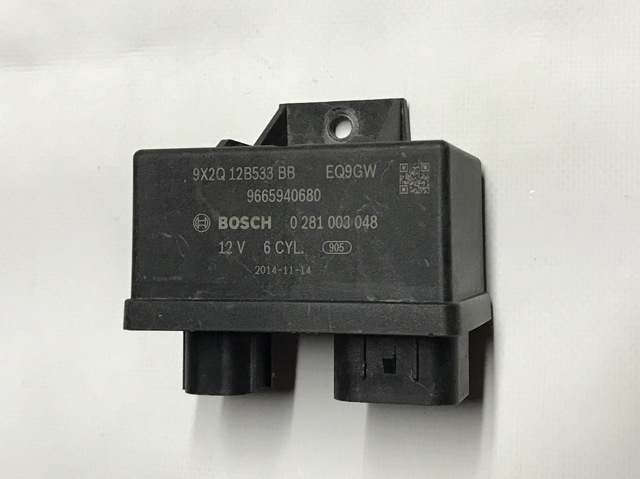 LAND ROVER 9X2Q12B533BB Блок розжига свечей зажигания (трансформатор напряжения) в наличии Кривой Рог