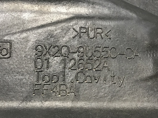 9X2Q9U550CA LAND ROVER купить в Николаев