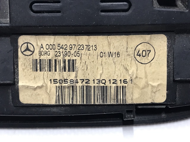 MERCEDES A0005429723 в наличии Кривой Рог