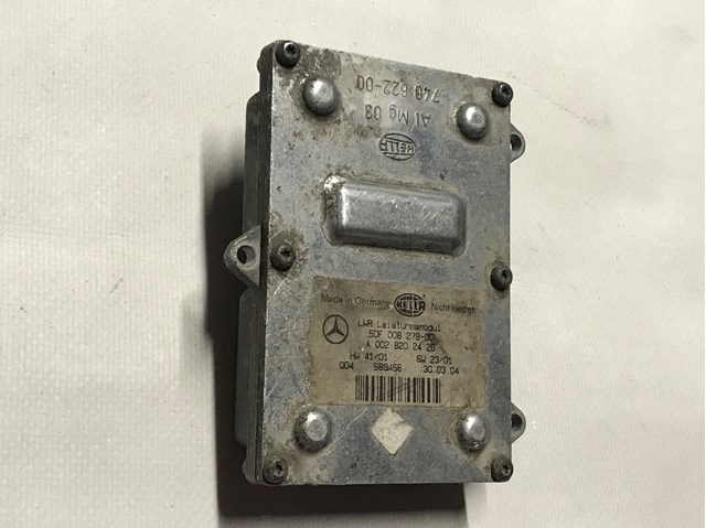 Реле управления ксеноном/биксеноном A0028202426 MERCEDES