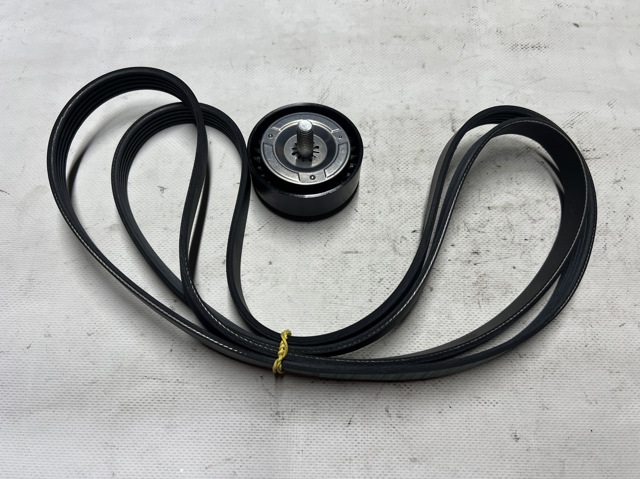 A0049930896 MERCEDES Ремень агрегатов приводной купить в Каменское