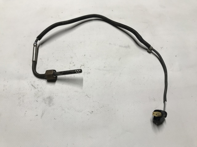 Датчик температуры отработавших газов после сажевого фильтра A0081533428 MERCEDES