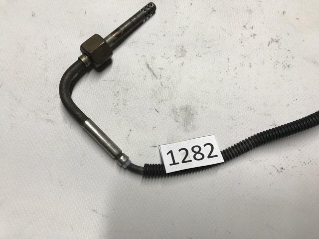 A0081533428 MERCEDES Датчик температуры отработавших газов (ОГ), после сажевого фильтра купить в Черкассы