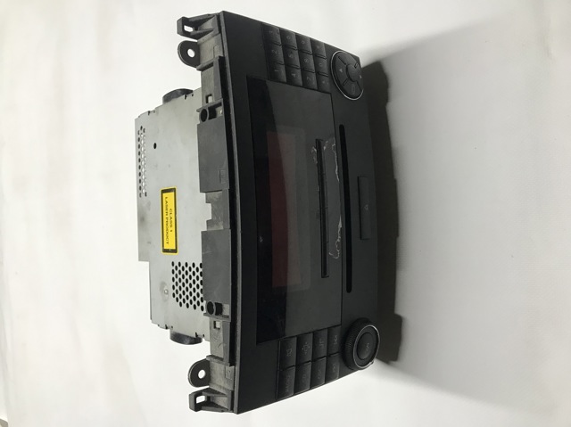 A1698207589 MERCEDES Магнитола (радио AM/FM) купить в Черновцы