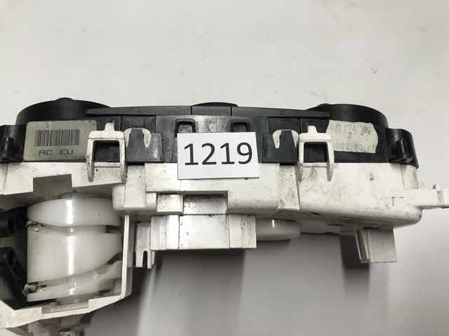 A1698300585 MERCEDES Блок управления кондиционером купить в Харьков