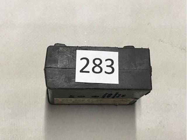 MERCEDES A2038202726 Брелок управления сигнализацией в наличии Черкассы