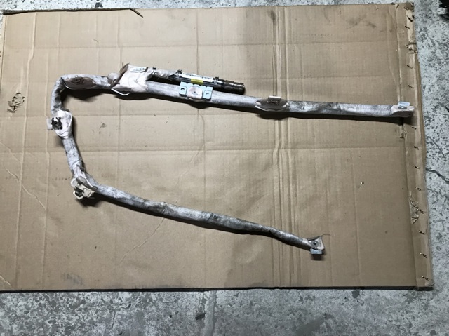 Подушка безопасности, сбоку правая A2078600202 MERCEDES