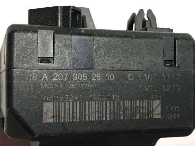 A2079052600 MERCEDES купить в Ужгород