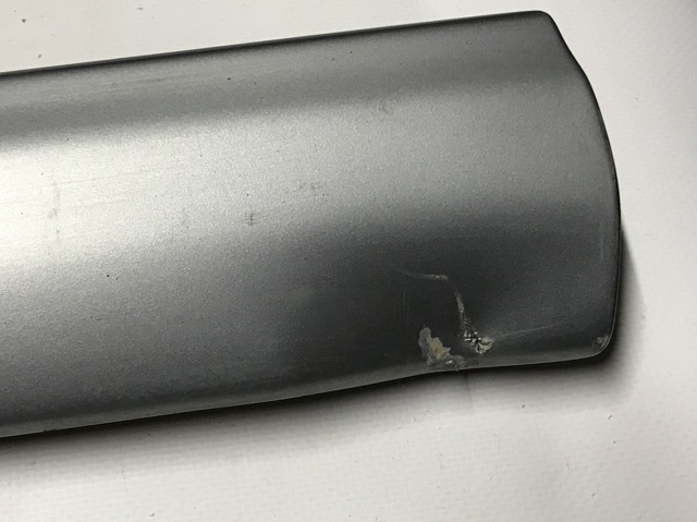 A2106900162 MERCEDES Молдинг двери передней левой купить в Одесса