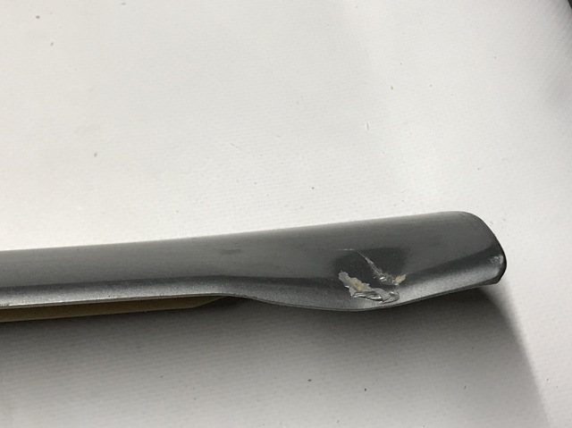 A2106900162 MERCEDES Молдинг двери передней левой купить в Каменское