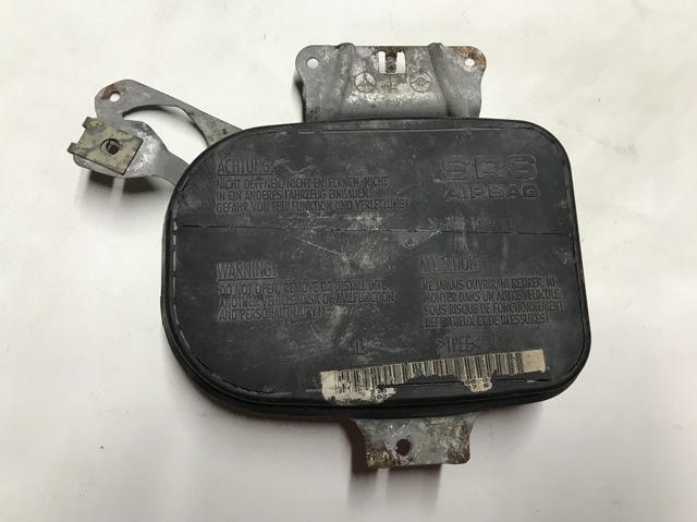 Подушка безопасности, передней, левой двери AIRBAG A2108601105 MERCEDES