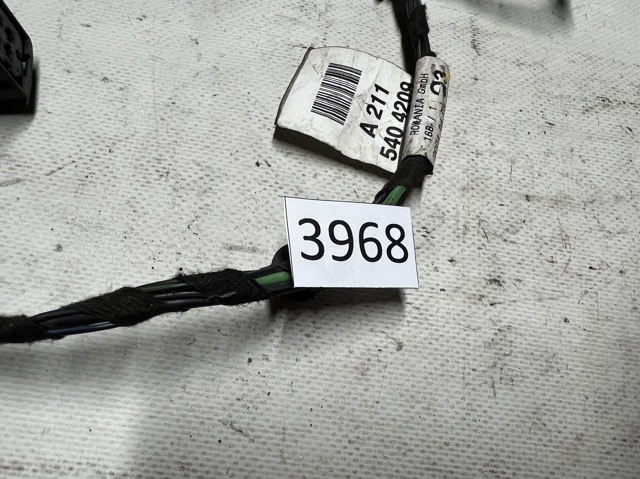 MERCEDES A2115404209 в наличии Полтава