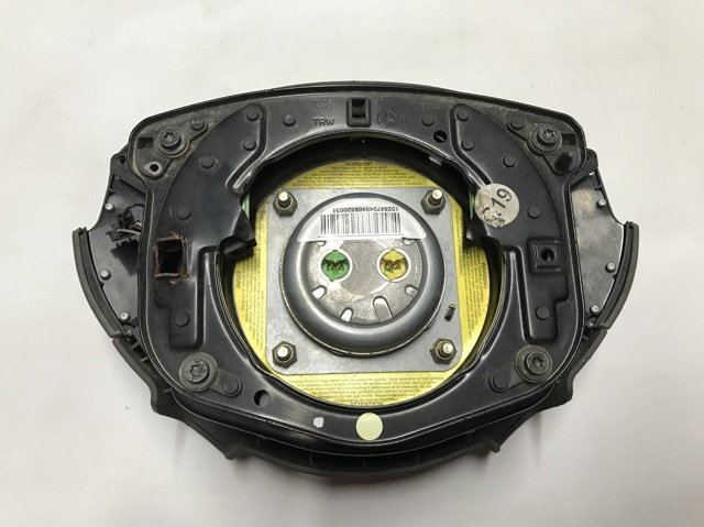 A2118600202 MERCEDES Подушка безопасности водителя купить в Хмельницкий