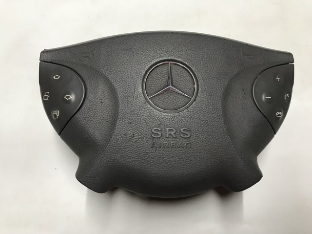 Подушка в руле A2118600202 MERCEDES