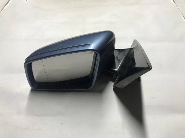 Левое боковое зеркало A2128100376 MERCEDES